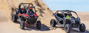 Dune Buggy 1000cc Self Drive (1 or 2 Seaters) 2 Hours