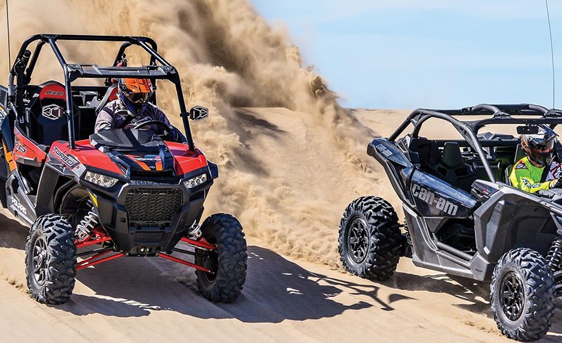 Dune Buggy 1000cc Self Drive (1 or 2 Seaters) 2 Hours