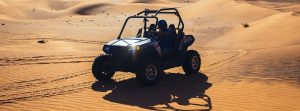 Dune Buggy 1000cc Self Drive  (1 or 2 Seaters)