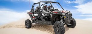 Dune Buggy 1000cc Self Drive (4 Seaters) 2 Hours