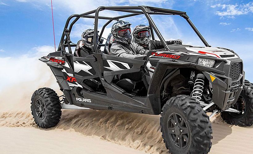 Dune Buggy 1000cc Self Drive (4 Seaters) 2 Hours